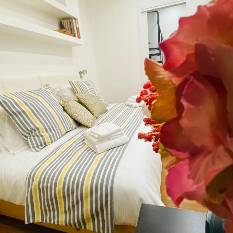 Rome Sweet Spot Guest House - Apartment - 25