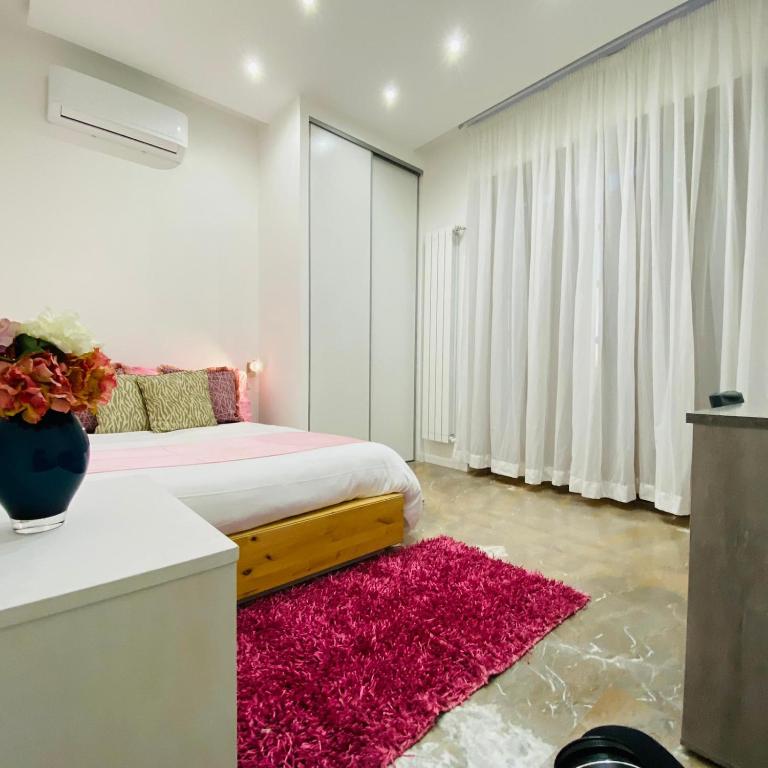 Rome Sweet Spot Guest House - Apartment - 30