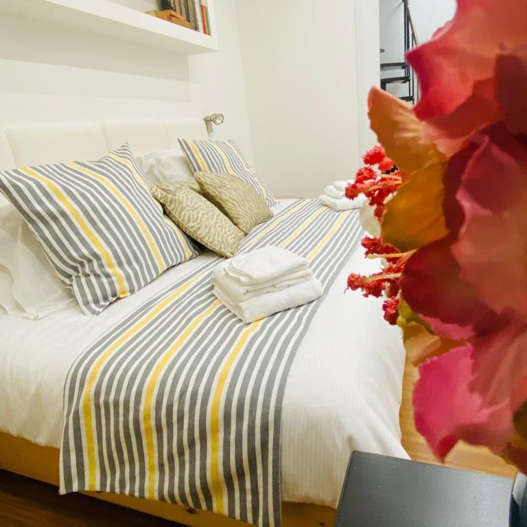 Rome Sweet Spot Guest House - Apartment - 27