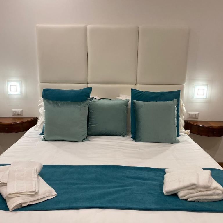 Rome Sweet Spot Guest House - Apartment - 37