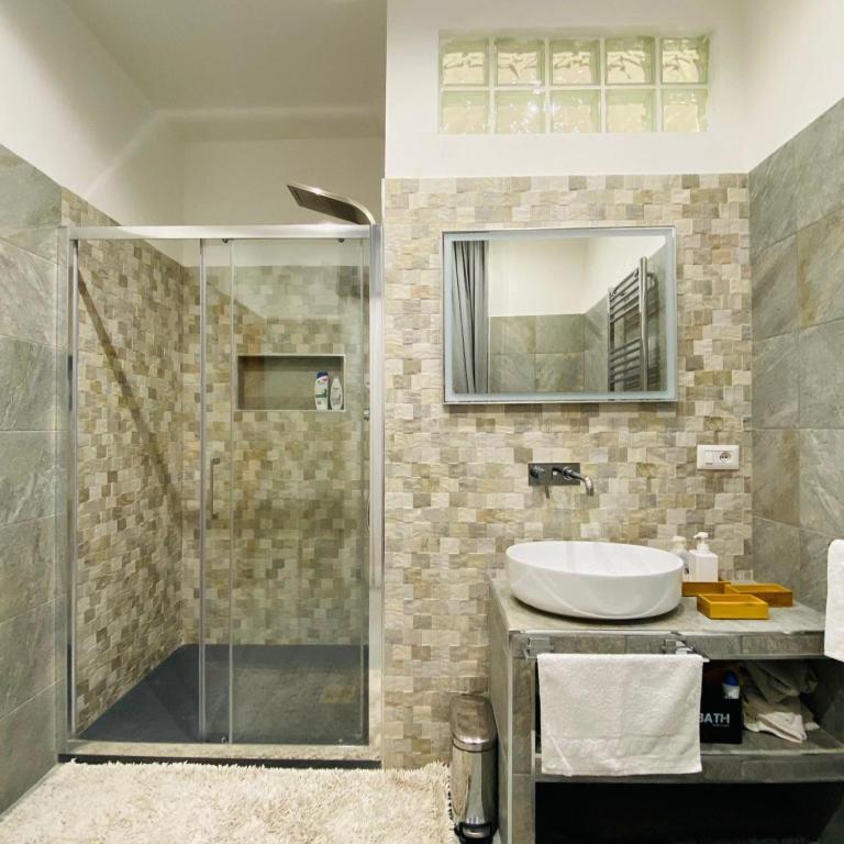Rome Sweet Spot Guest House - Apartment - 38