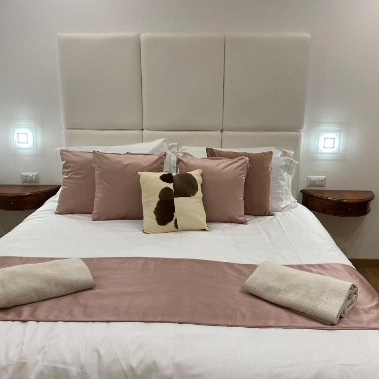 Rome Sweet Spot Guest House - Apartment - 32