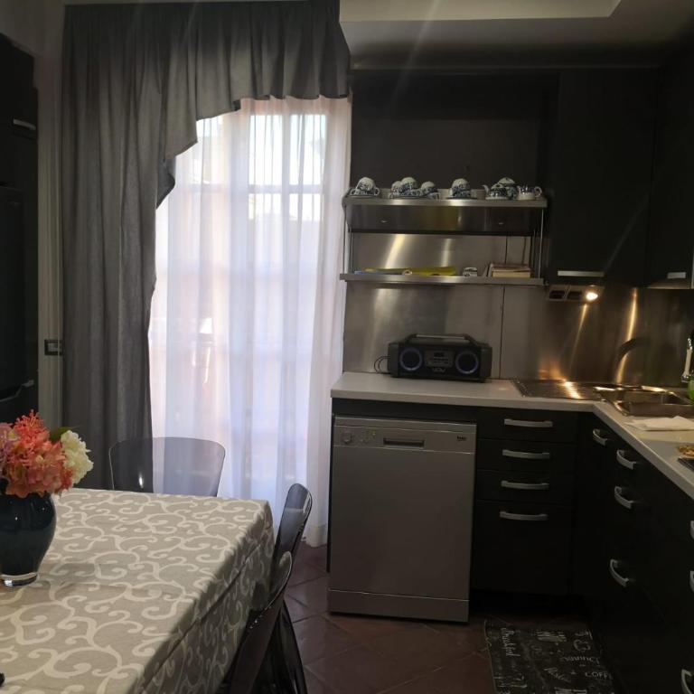 Rome Sweet Spot Guest House - Apartment - 20