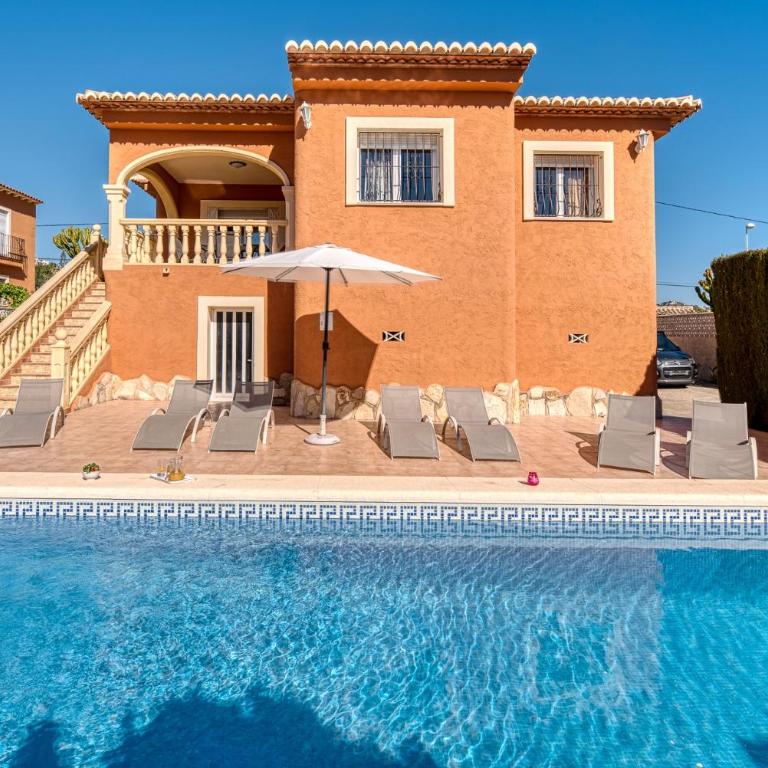 Villa Casita - PlusHolidays - Villa Deluxe - 1