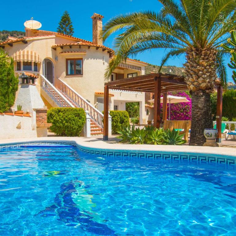 Villa Erik - PlusHolidays - Villa con piscina privada - 25