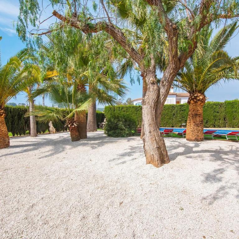 Villa Fustera - PlusHolidays - Villa con piscina privada - 18