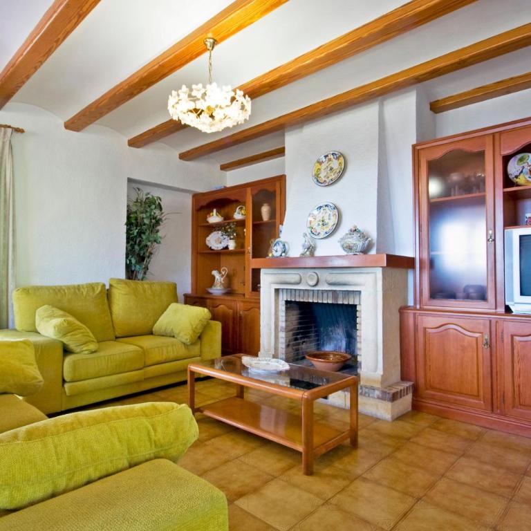 Villa Fustera - PlusHolidays - Villa con piscina privada - 9
