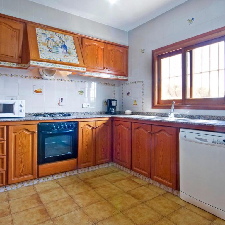 Villa Fustera - PlusHolidays - Villa con piscina privada - 11