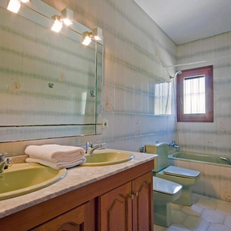 Villa Fustera - PlusHolidays - Villa con piscina privada - 16