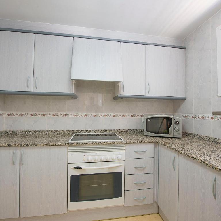 Apartamento Manzanera 3 - PlusHolidays - Apartamento con vistas al mar - 10