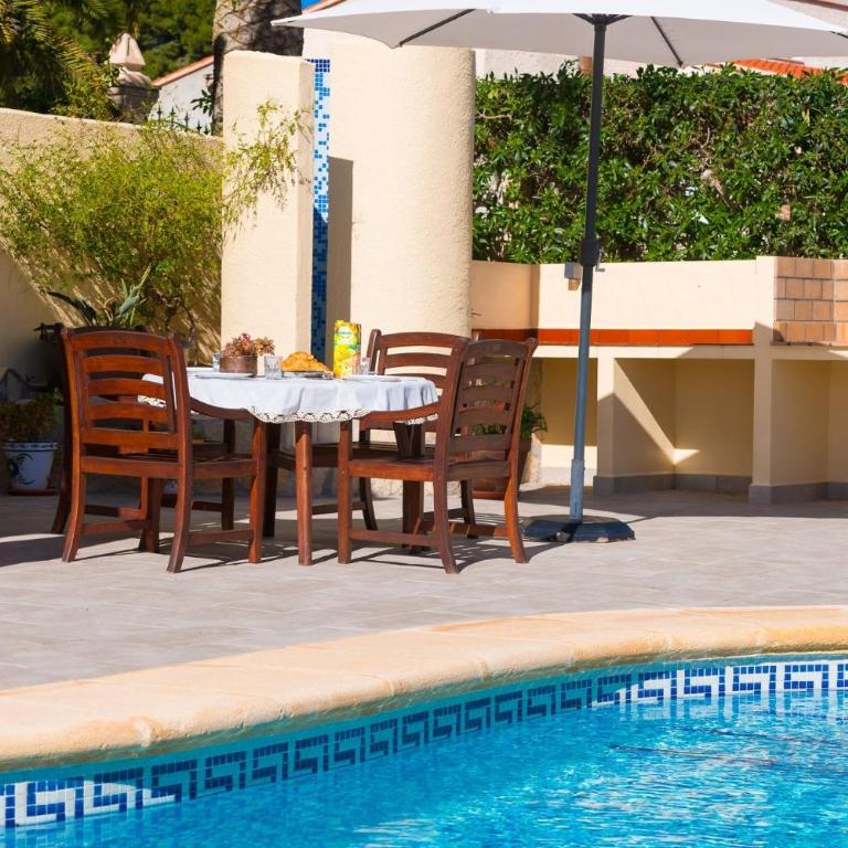 Villa Llobell - Plusholidays - Villa with Private Pool - 13