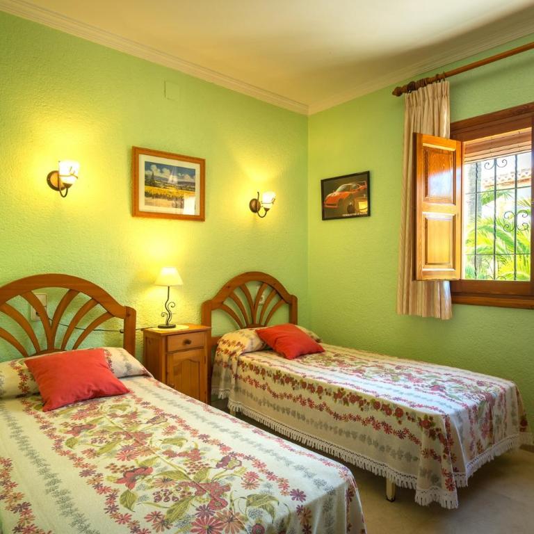 Villa Llobell - Plusholidays - Villa with Private Pool - 17