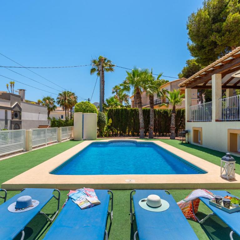 Villa Dorada - PlusHolidays - Villa Deluxe - 18
