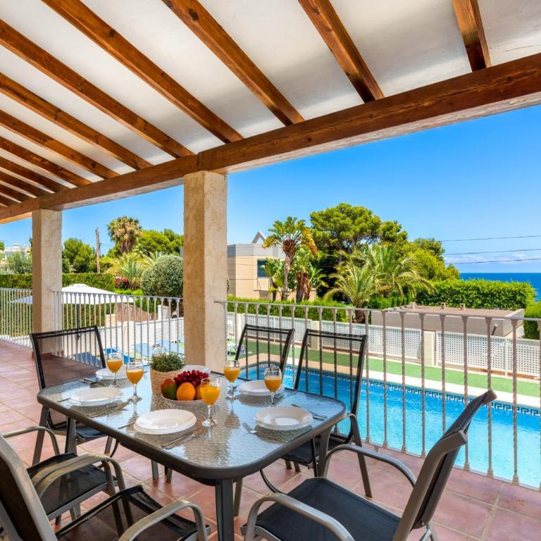 Villa Dorada - PlusHolidays - Villa Deluxe - 17