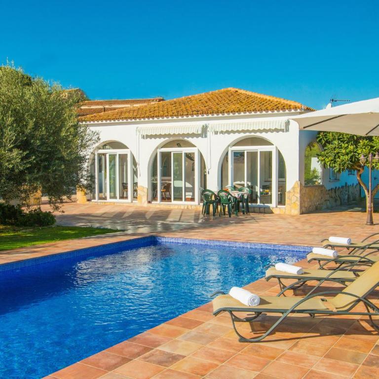 Villa Garlanda - PlusHolidays - Villa - 49
