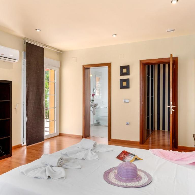 Villa Dorada - PlusHolidays - Villa Deluxe - 36