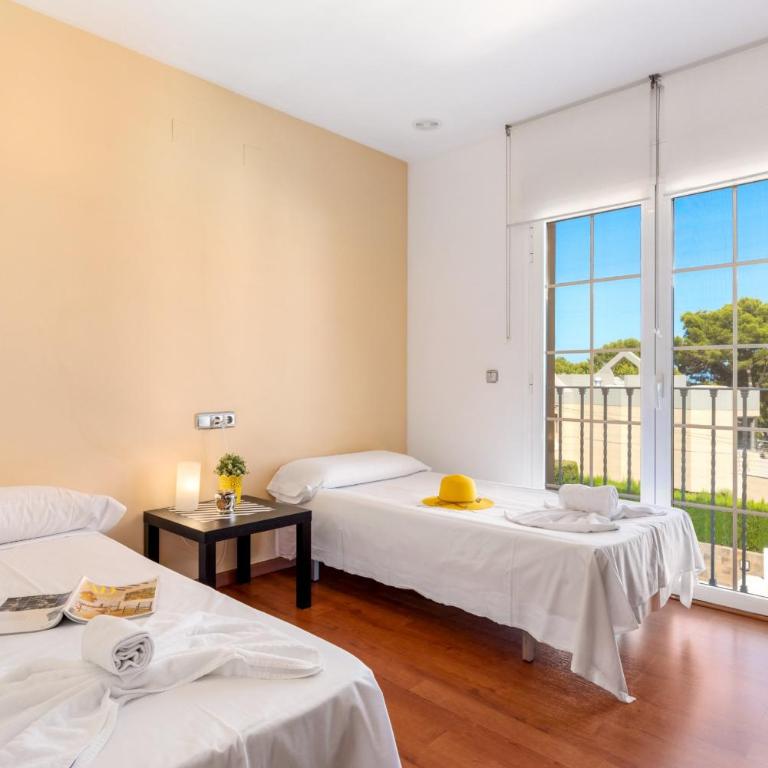 Villa Dorada - PlusHolidays - Villa Deluxe - 34