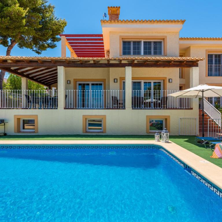 Villa Dorada - PlusHolidays - Villa Deluxe - 11