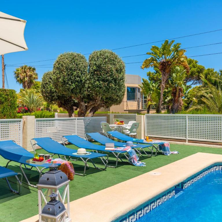 Villa Dorada - PlusHolidays - Villa Deluxe - 20