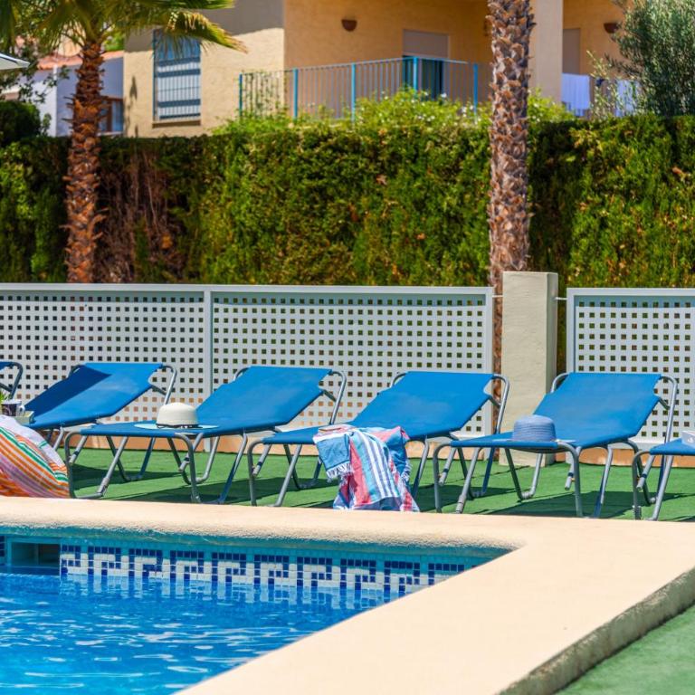Villa Dorada - PlusHolidays - Villa Deluxe - 44