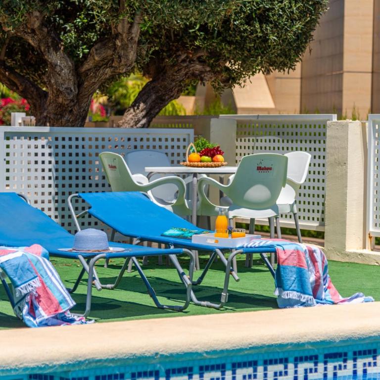Villa Dorada - PlusHolidays - Villa Deluxe - 23