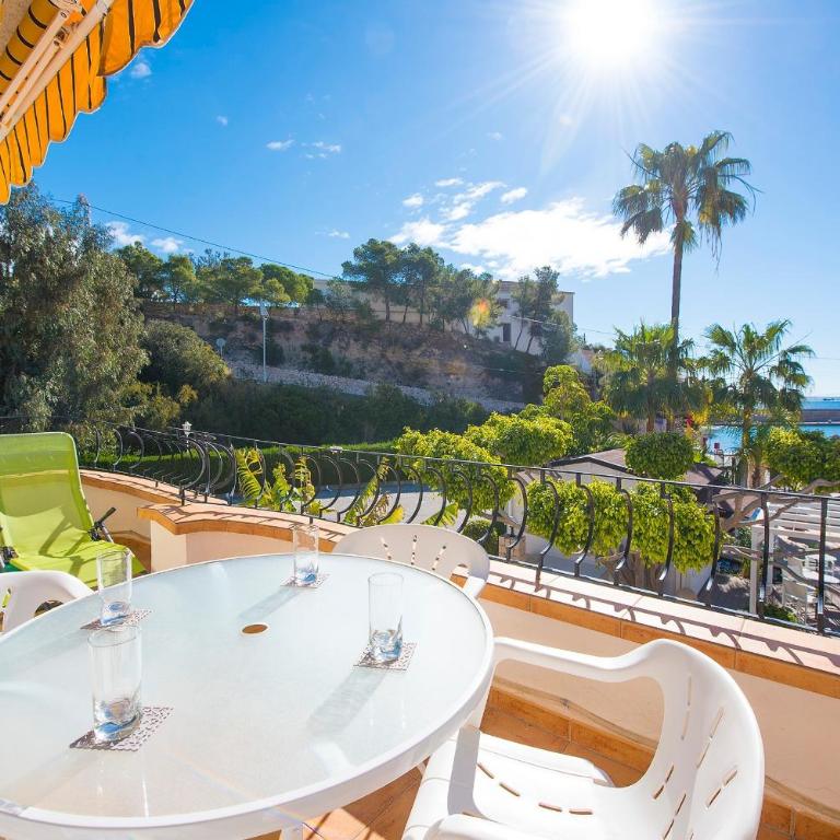 Apartamento Felicidad - PlusHolidays - Apartamento con vistas al mar - 11