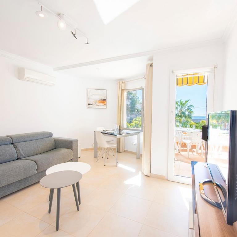 Apartamento Felicidad - PlusHolidays - Apartamento con vistas al mar - 10