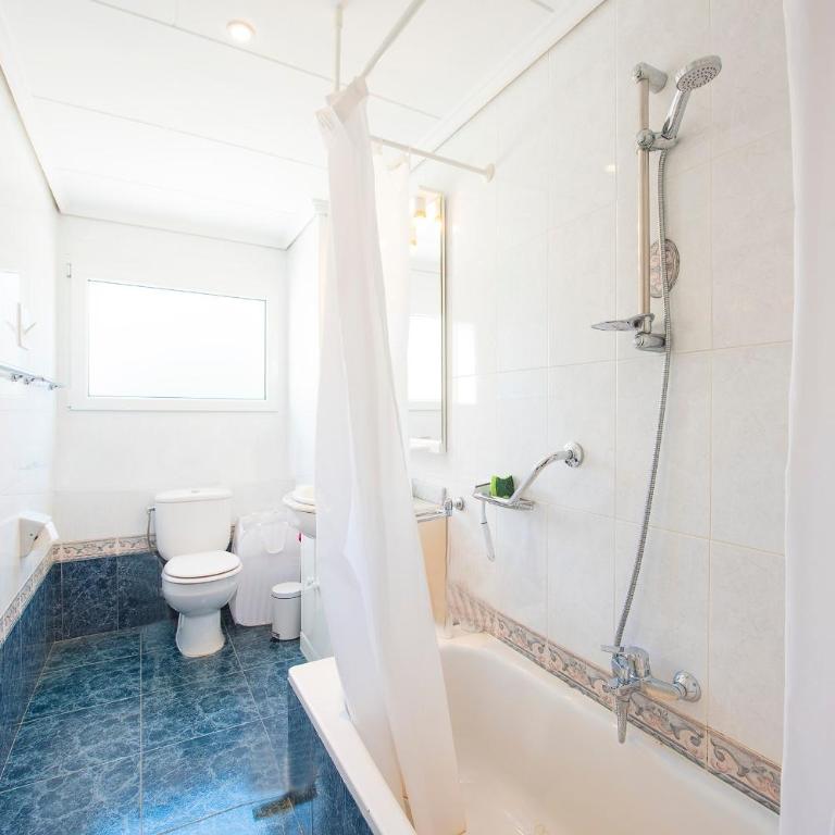 Apartamento Felicidad - PlusHolidays - Apartamento con vistas al mar - 9