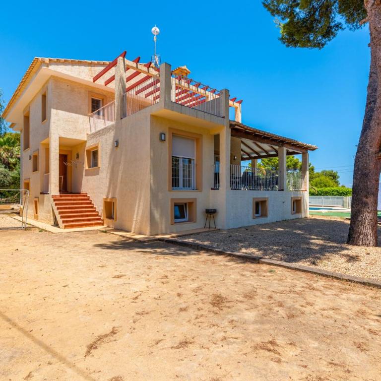 Villa Dorada - PlusHolidays - Villa Deluxe - 42