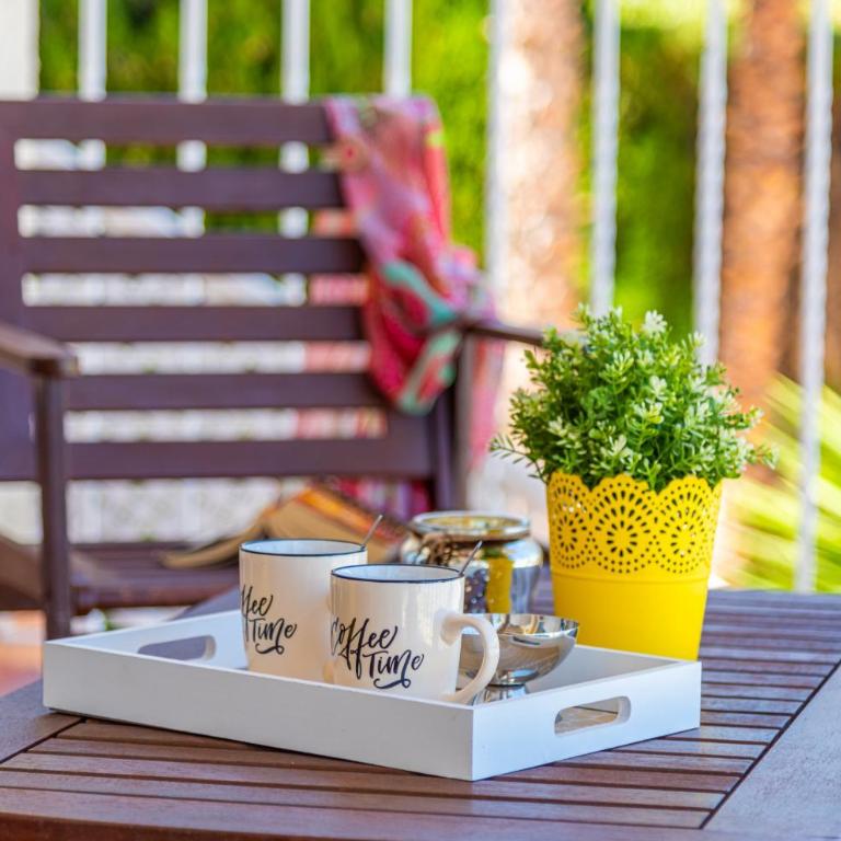 Villa Dorada - PlusHolidays - Villa Deluxe - 15