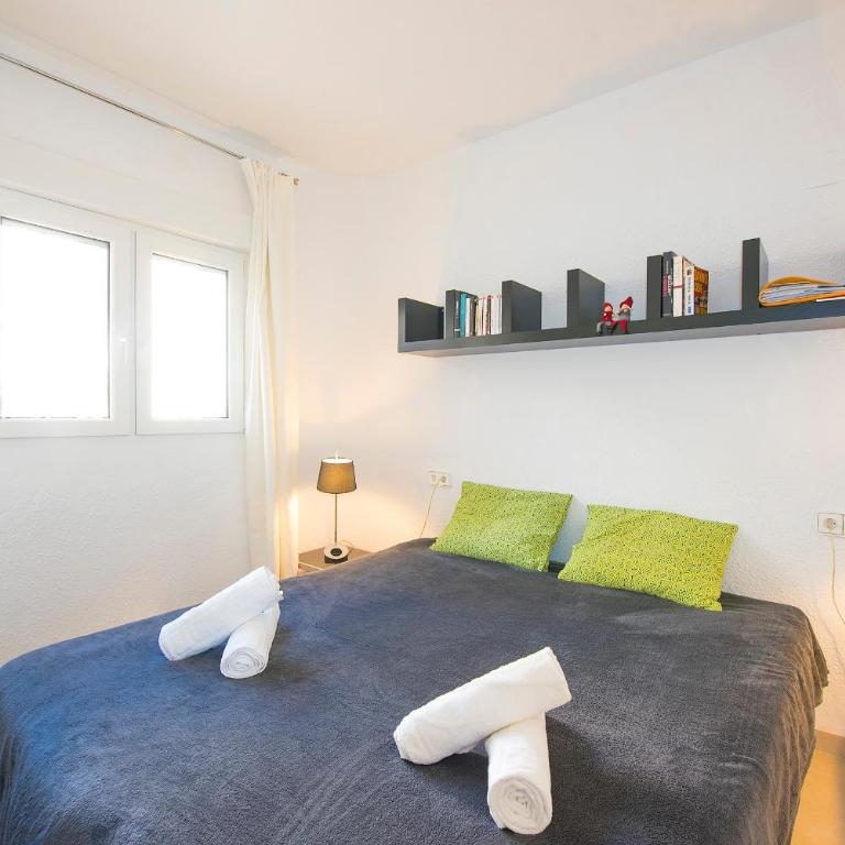 Apartamento Felicidad - PlusHolidays - Apartamento con vistas al mar - 8