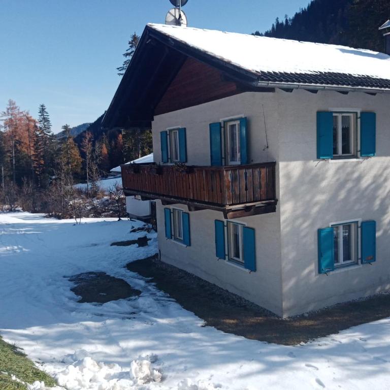 Relax al lago di Braies - Casa de 2 dormitorios - 9