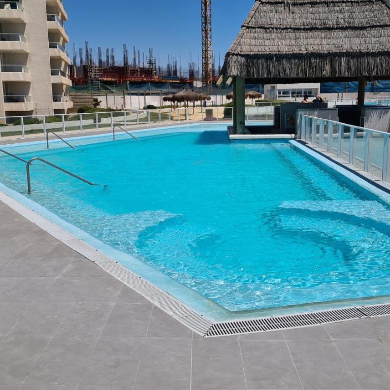 Laguna del mar La Serena. departamento - Apartamento de 2 dormitorios - 31