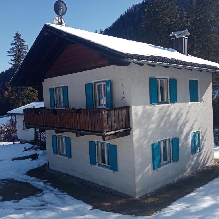 Relax al lago di Braies - Casa de 2 dormitorios - 31