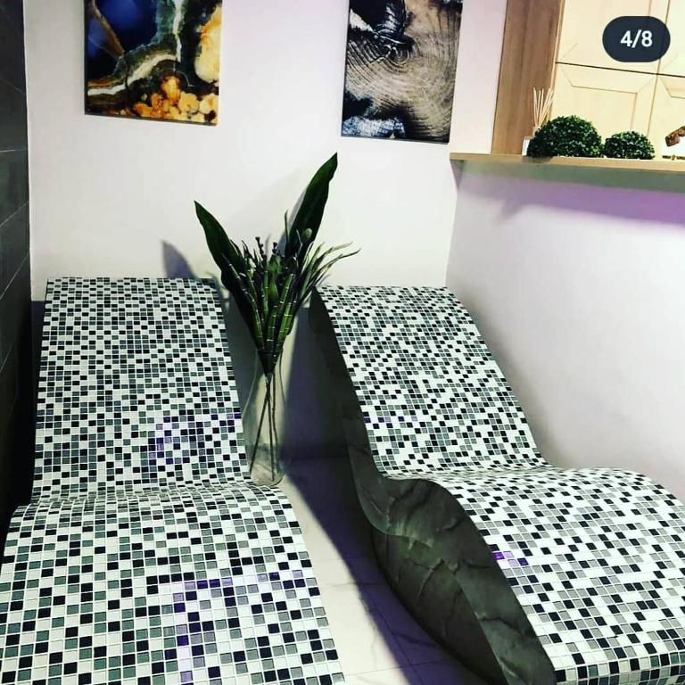 Apartman Smokvica - Apartman sa 1 Spavaćom Sobom - 24