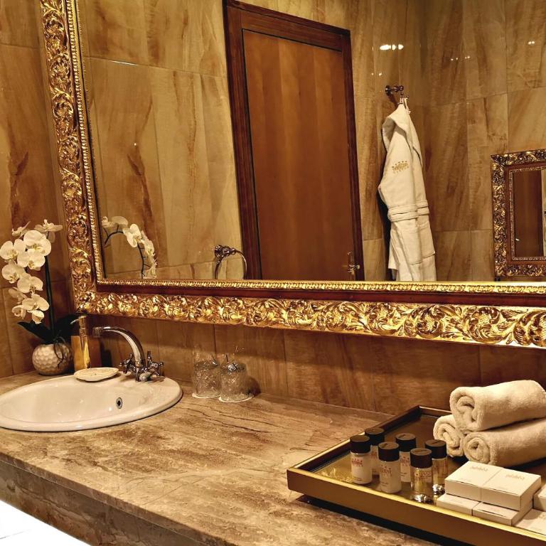 Prezident Palace Belgrade - Adults Only - Superior Soba s King-sajz Krevetom - 3