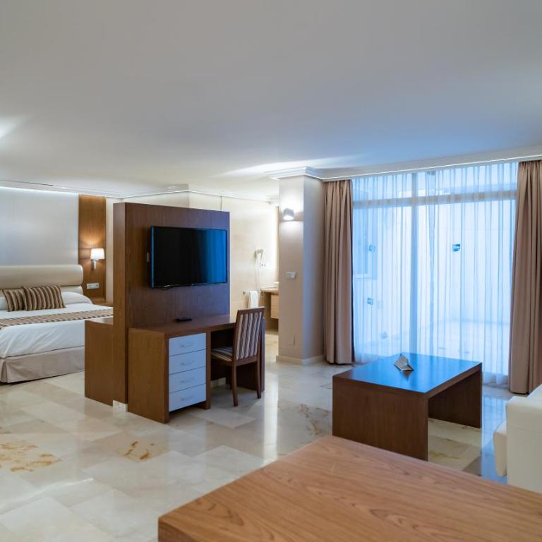 MS Aguamarina Costa del Sol - Suite Junior Premium - 1