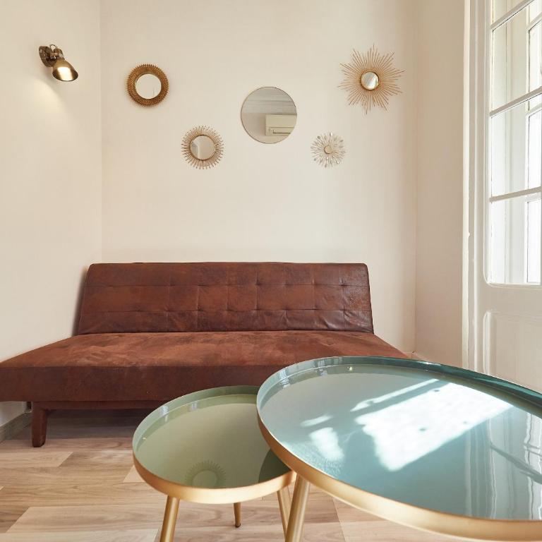 BarcelonaForRent The Living Terrace - Apartamento de 3 dormitorios - Bailén, 23 - 10