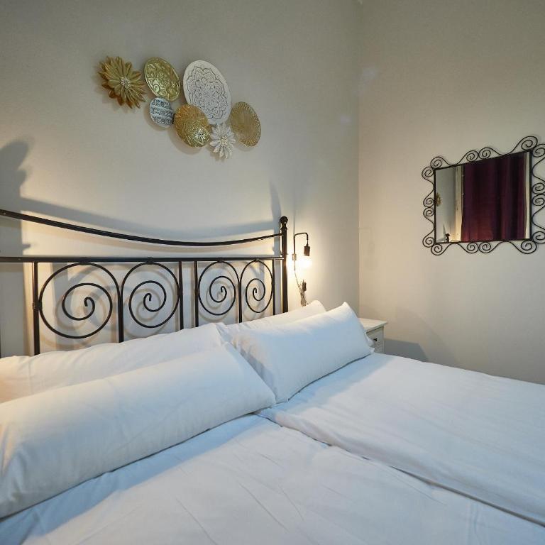 BarcelonaForRent The Living Terrace - Apartamento de 3 dormitorios - Bailén, 23 - 68