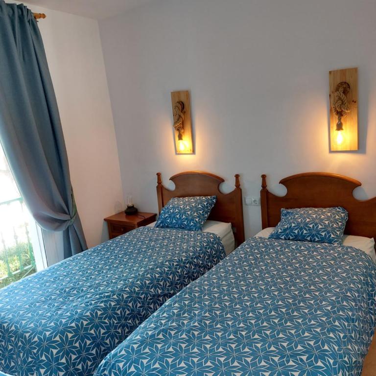 Carib Playa Marbella apartments - Apartamento de 2 dormitorios - 11
