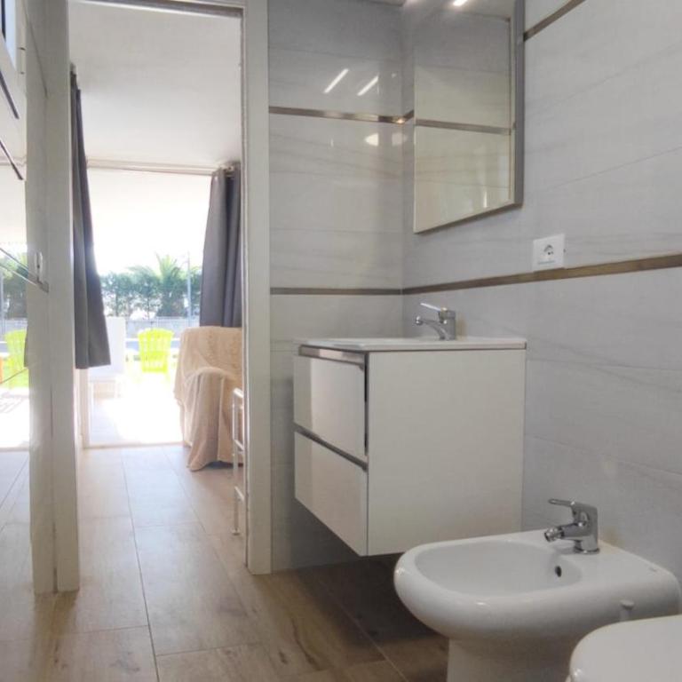 Villa Miami - Appartamento con 1 Camera da Letto - 12