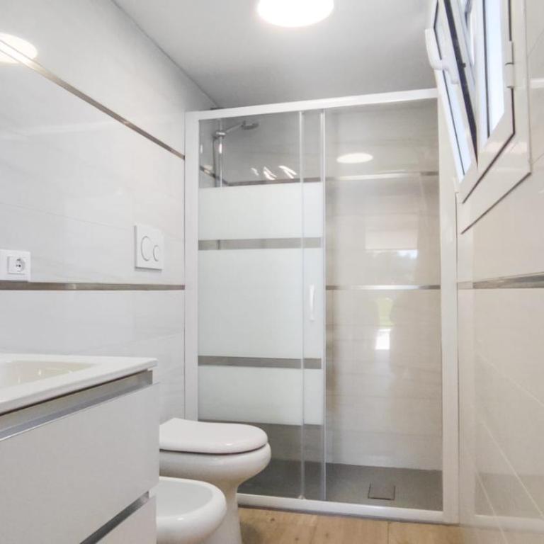 Villa Miami - Appartamento con 1 Camera da Letto - 10