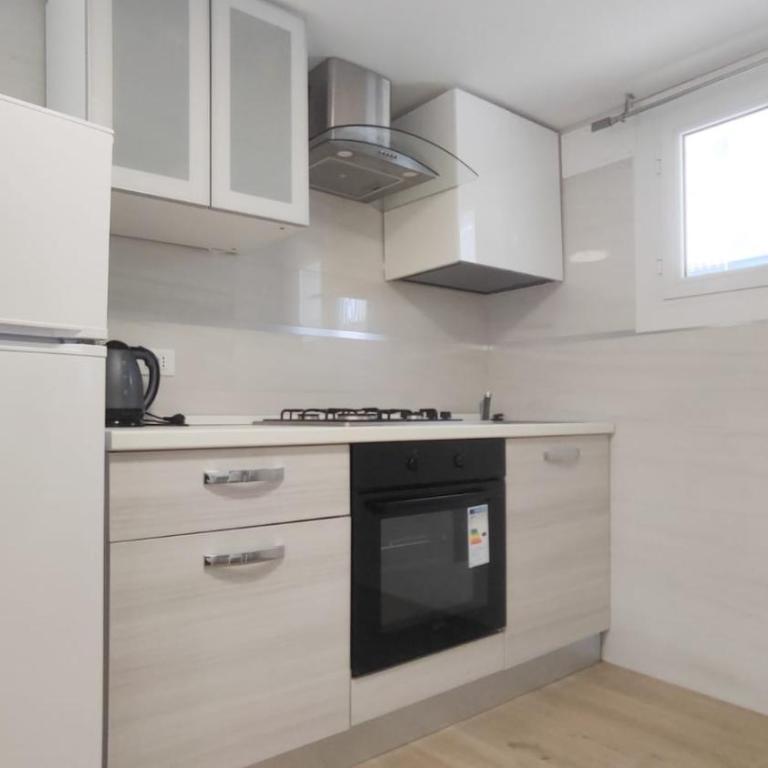 Villa Miami - Appartamento con 1 Camera da Letto - 14