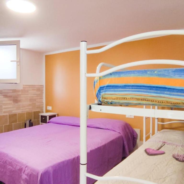 Villa Miami - Appartamento con 1 Camera da Letto - 5
