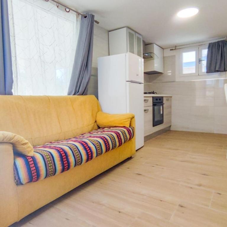 Villa Miami - Appartamento con 1 Camera da Letto - 9