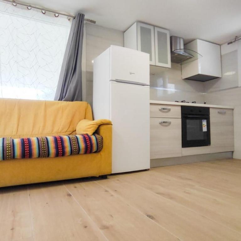Villa Miami - Appartamento con 1 Camera da Letto - 6