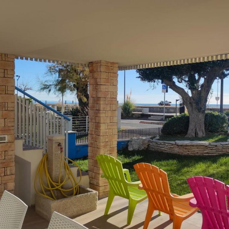 Villa Miami - Appartamento con 1 Camera da Letto - 2