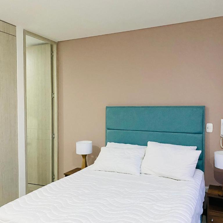 OCEAN CLUB - Bello Horizonte - By INMOBILIARIA VS - Apartamento de 1 dormitorio - 11