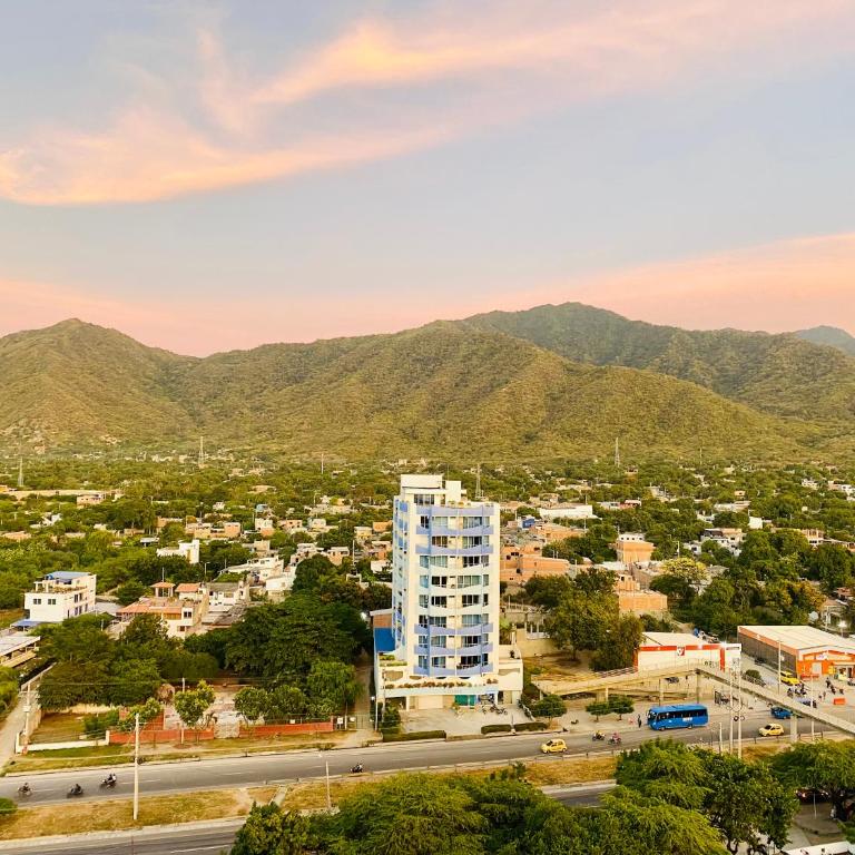 OCEAN CLUB - Bello Horizonte - By INMOBILIARIA VS - Apartamento de 1 dormitorio - 4