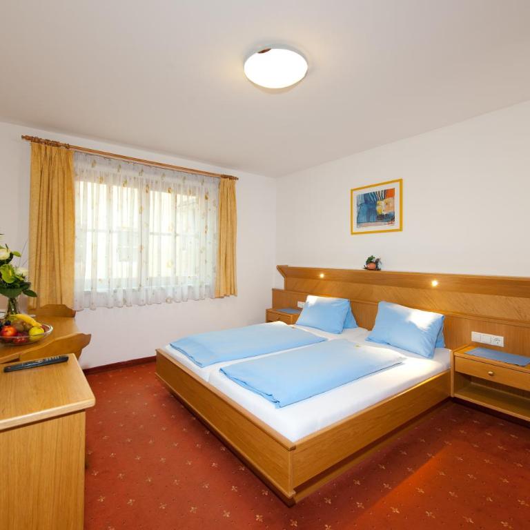 der Steinerwirt - B&B in bester Lage - Doppelzimmer - 9